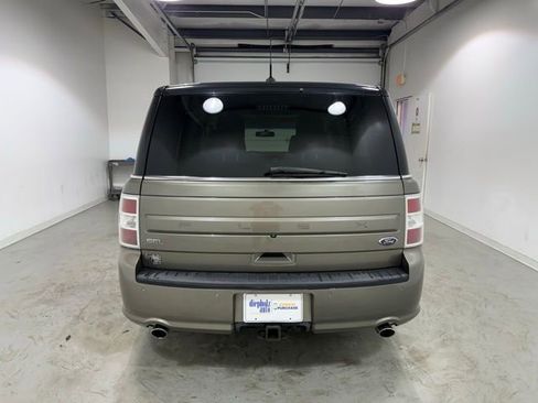Used 2014 Ford Flex SEL w/ Equipment Group 202A image 6