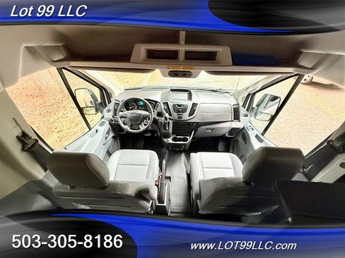 Used 2017 Ford Transit 150 XL image 13