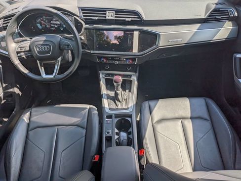 Used 2025 Audi Q3 2.0T Premium w/ Convenience Package AWD/4WD image 26