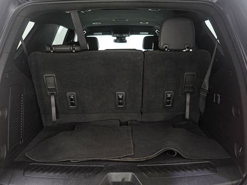 Used 2023 Chevrolet Tahoe LT image 9