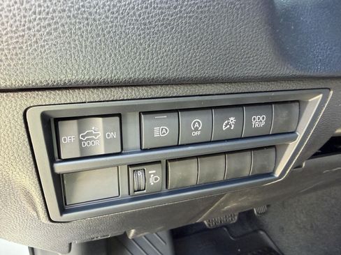 New 2026 Toyota Tundra SR5 RWD image 27