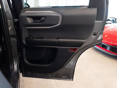 Used 2024 Ford Bronco Sport Big Bend AWD/4WD image 19