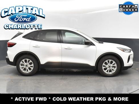 Used 2025 Ford Escape Active w/ Cold Weather Package image 28