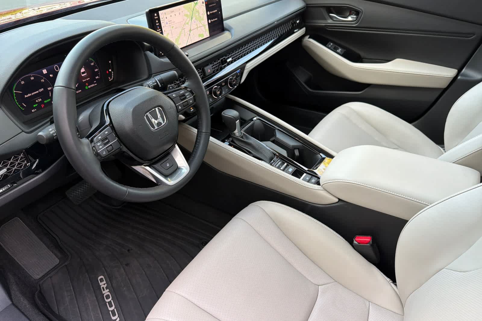 Used 2026 Honda Accord Touring image 11