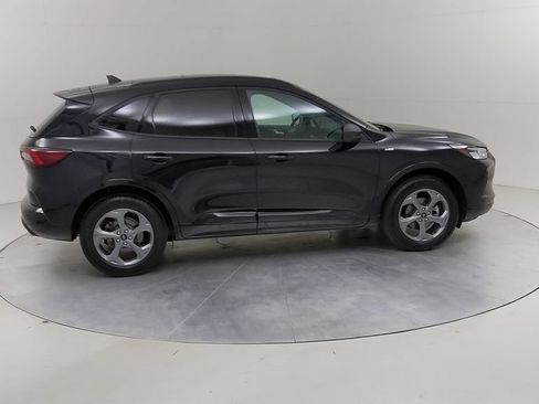 Certified 2024 Ford Escape ST-Line w/ Tech Pack #1 AWD/4WD image 13