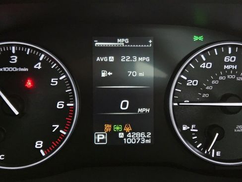 Used 2024 Subaru Ascent Limited w/ Technology Package image 46