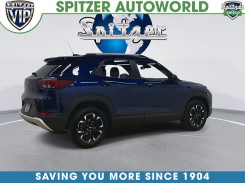Used 2023 Chevrolet TrailBlazer LT w/ Convenience Package image 9