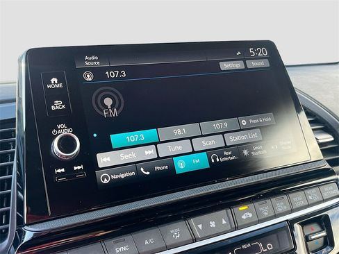 Used 2025 Honda Odyssey Touring image 15