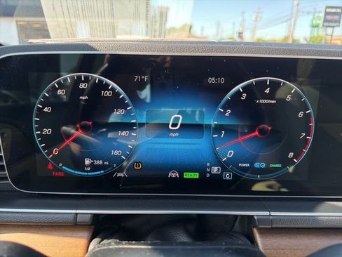 Used 2023 Mercedes-Benz GLE 450 4MATIC image 26