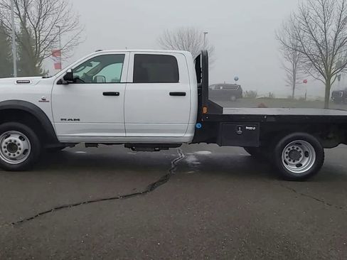 Used 2019 RAM 4500 Tradesman image 5