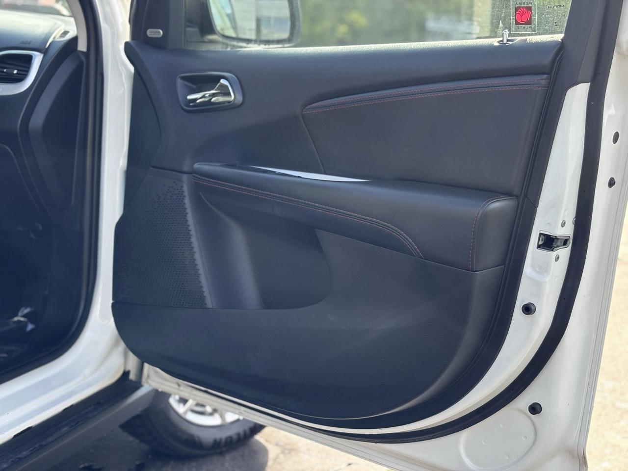 Used 2018 Dodge Journey GT AWD/4WD image 43