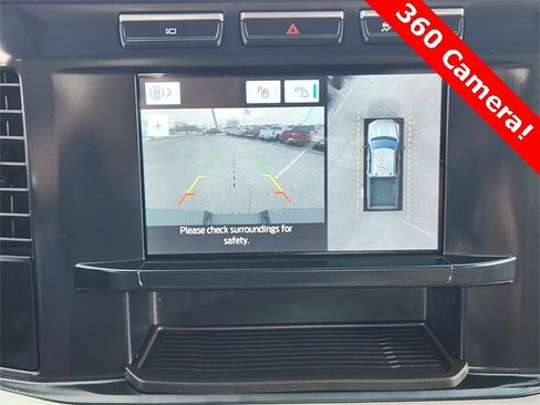 Used 2024 Ford F250 XLT w/ 360-Degree Camera Package image 18