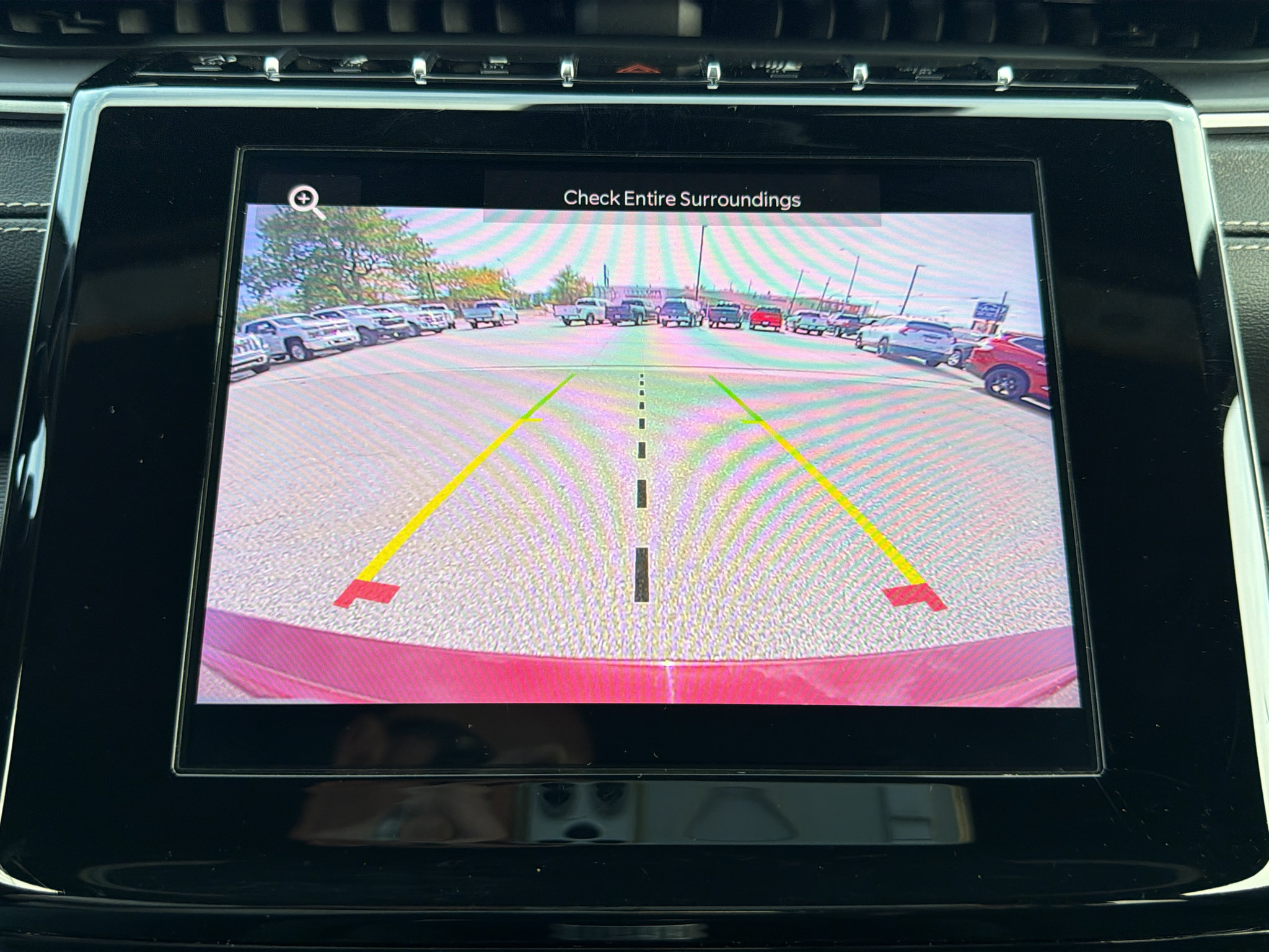 Used 2023 Jeep Grand Cherokee Altitude AWD/4WD image 29