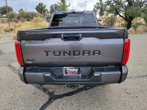 Used 2023 Toyota Tundra SR5 image 6