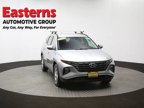 Used 2022 Hyundai Tucson SEL image 52