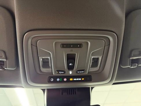 New 2026 Chevrolet Silverado 2500 LTZ w/ LTZ Plus Package image 21