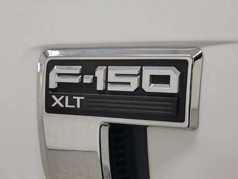 Used 2023 Ford F150 XLT w/ Trailer Tow Package AWD/4WD image 6