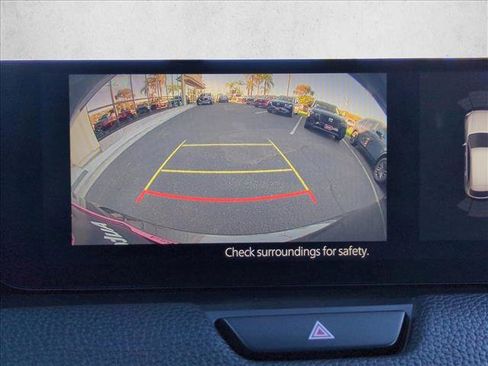 Used 2024 MAZDA CX-90 3.3 Turbo w/ Premium Package image 13