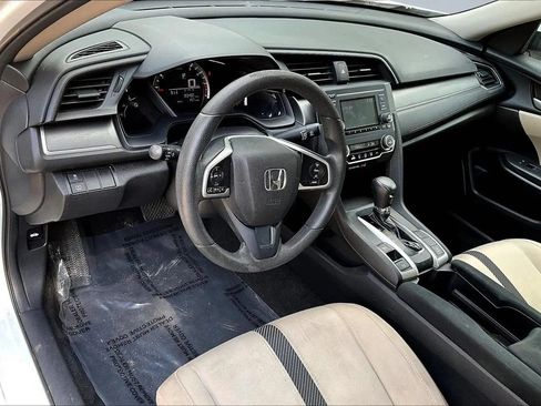 Used 2016 Honda Civic LX image 15