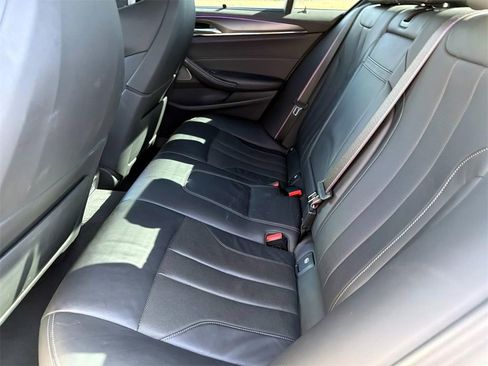 Used 2023 BMW M5 w/ Competition Package image 16