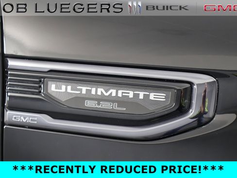 Certified 2023 GMC Sierra 1500 Denali Ultimate AWD/4WD image 4