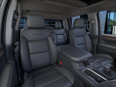 New 2026 GMC Sierra 1500 Denali w/ Denali Reserve Package AWD/4WD image 16