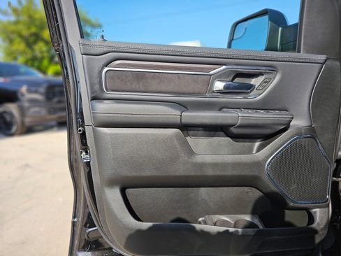New 2026 RAM 1500 Laramie RWD image 19