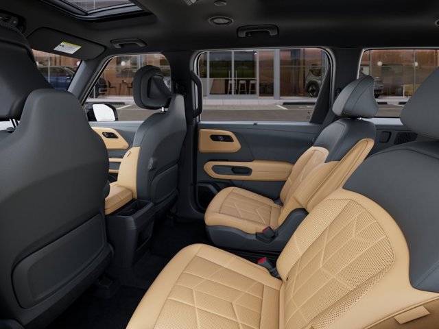 New 2027 Kia Telluride SX X-Line AWD/4WD image 21
