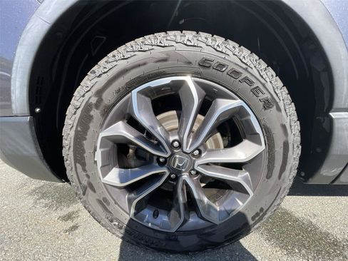 Used 2020 Honda CR-V EX-L image 26