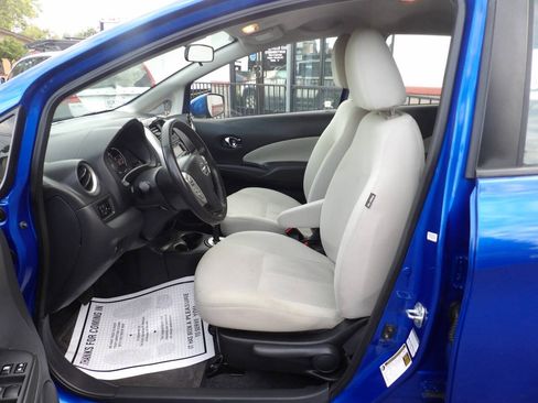 Used 2015 Nissan Versa Note FWD image 9
