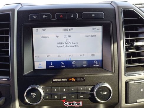 Used 2020 Ford Expedition XLT w/ Equipment Group 202A image 36