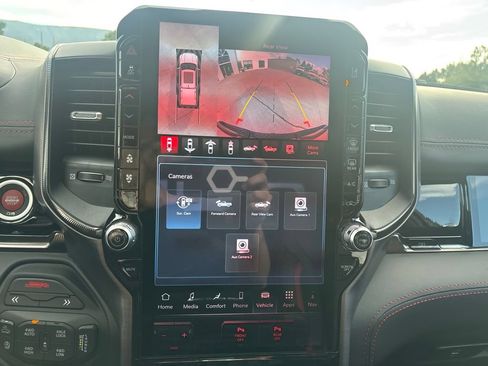 New 2026 RAM 1500 RHO w/ RHO Level 1 Equipment Group AWD/4WD image 30