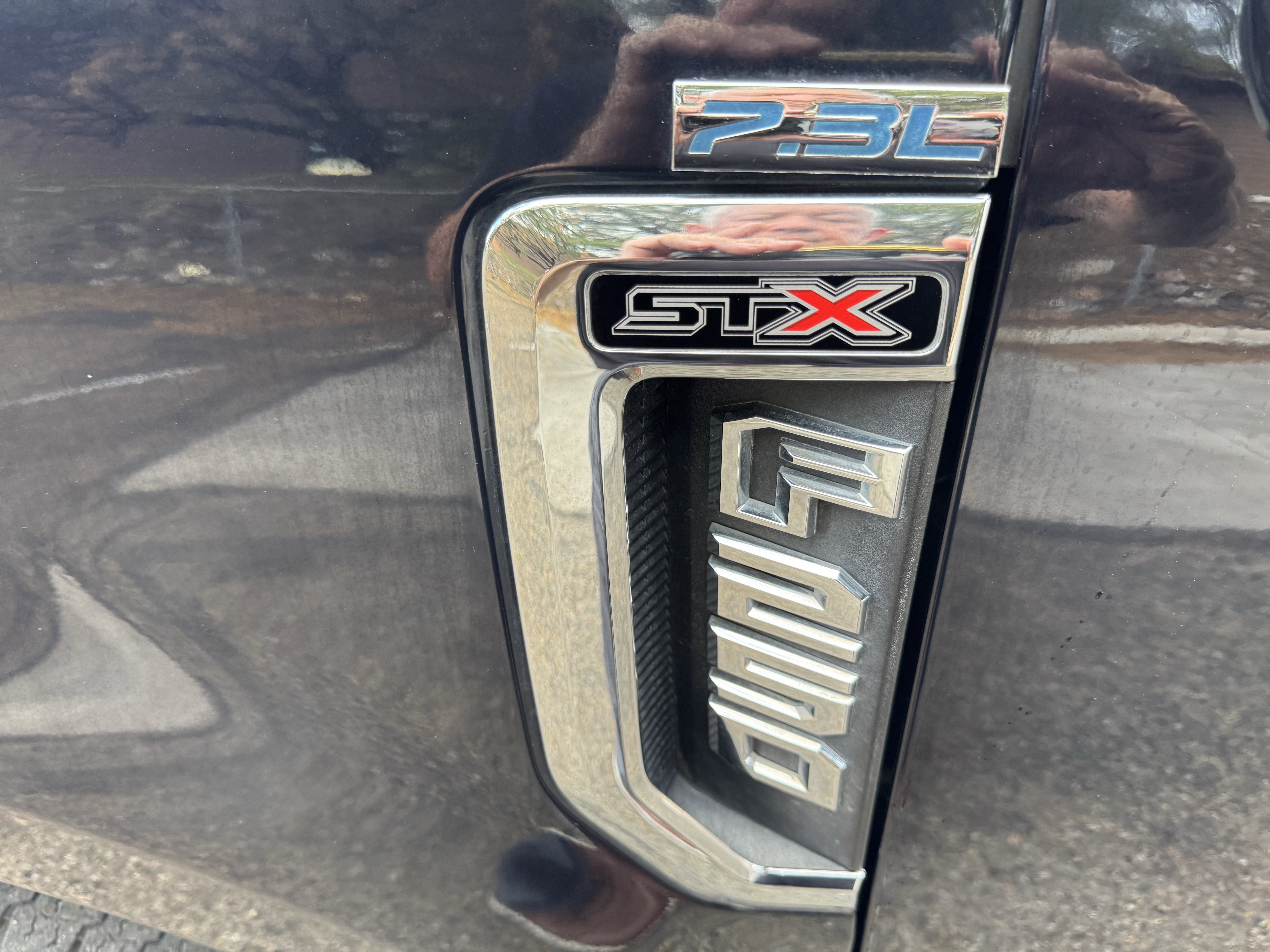 Used 2021 Ford F250 XL w/ STX Appearance Package AWD/4WD image 22