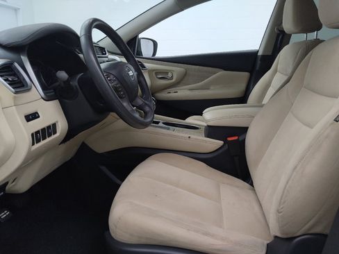 Used 2020 Nissan Murano SV FWD image 17