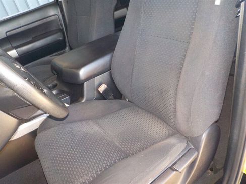 Used 2012 Toyota Tundra 4x4 CrewMax w/ TRD Rock Warrior Pkg image 2