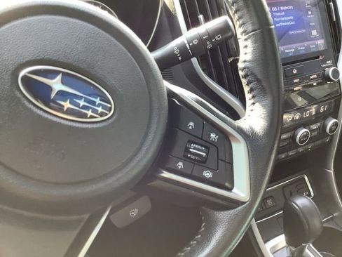 Used 2021 Subaru Ascent Limited w/ Technology Package AWD/4WD image 30