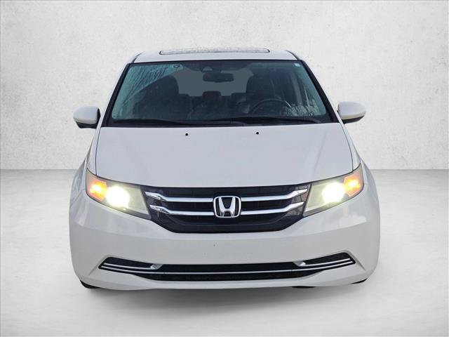 Used 2016 Honda Odyssey EX-L image 2