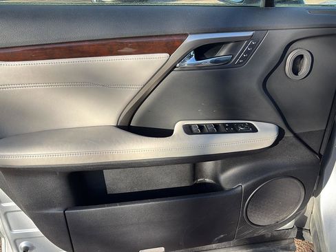 Used 2017 Lexus RX 350 AWD image 8