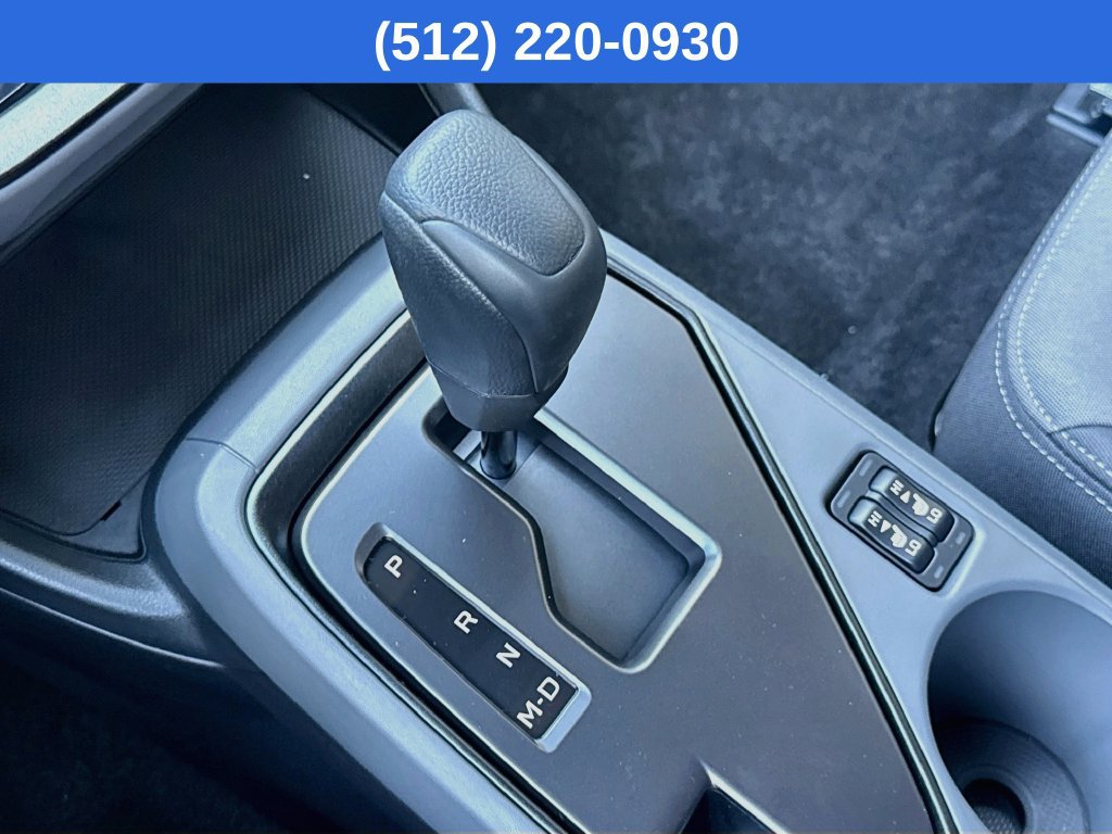 New 2026 Subaru Crosstrek 2.5i Premium AWD/4WD image 20