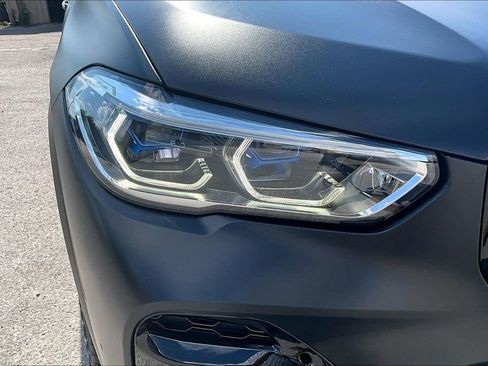 Used 2023 BMW X5 M50i w/ Executive Package AWD/4WD image 31