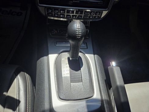 Used 2012 Chevrolet Camaro SS w/ RS Package RWD image 17