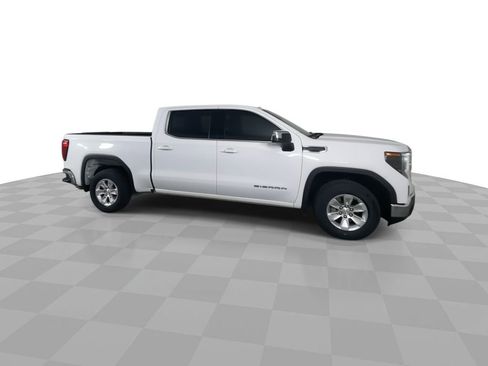 Used 2022 GMC Sierra 1500 SLE image 9
