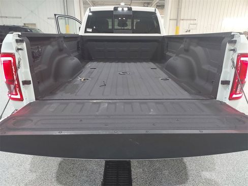 Used 2025 RAM 3500 Big Horn image 29