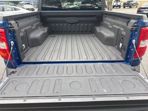Used 2024 Ford Maverick XLT FWD image 7