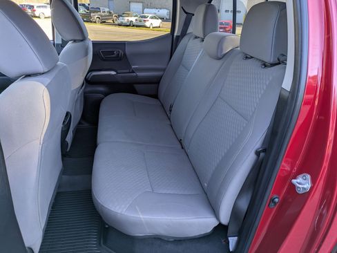 Used 2023 Toyota Tacoma image 17