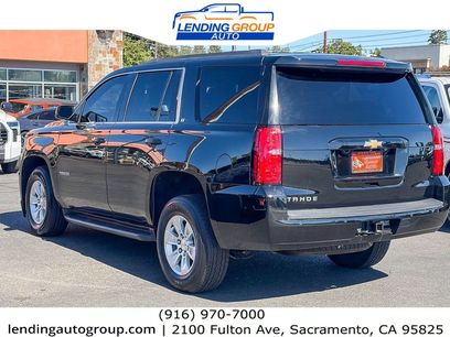 Used 2019 Chevrolet Tahoe LT