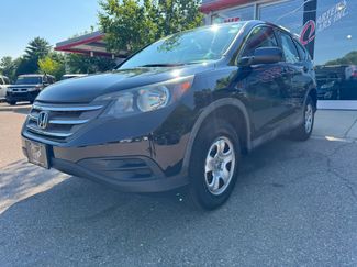 Used 2013 Honda CR-V LX video 1