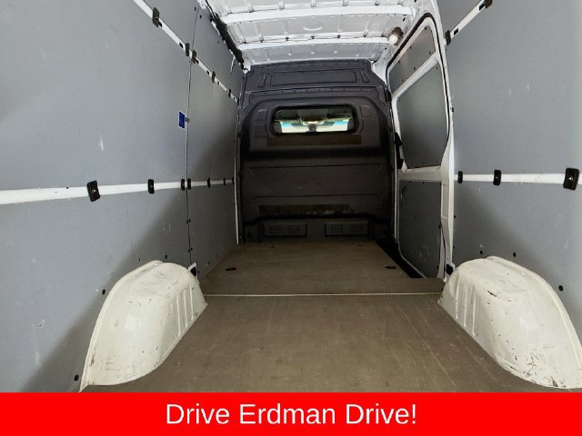 Used 2025 Mercedes-Benz Sprinter 2500 image 29