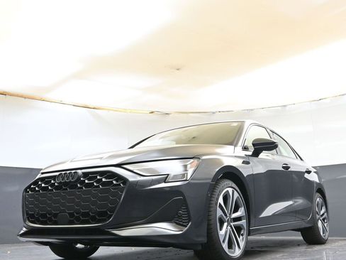 New 2026 Audi A3 2.0T Premium image 36