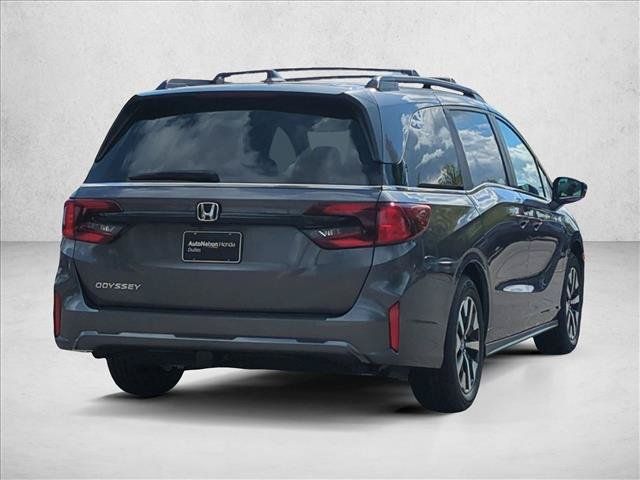 New 2026 Honda Odyssey EX-L image 2